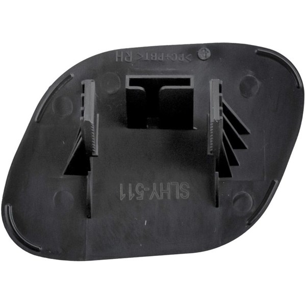 Övertäck, Stötfångare, Höger fram Nty EDS-HY-511 NTY Övertäck, Stötfångare, Höger fram Nty EDS-HY-511 NTY