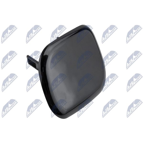 Övertäck, Stötfångare, Vänster Nty EDS-HY-514 NTY Övertäck, Stötfångare, Vänster Nty EDS-HY-514 NTY