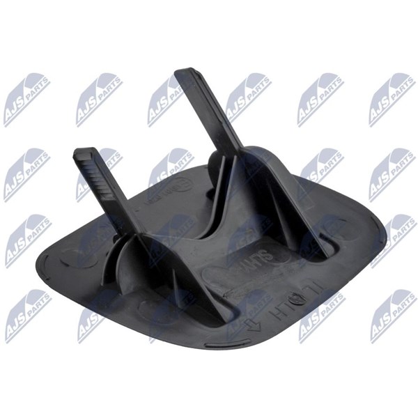 Övertäck, Stötfångare, Vänster Nty EDS-HY-514 NTY Övertäck, Stötfångare, Vänster Nty EDS-HY-514 NTY