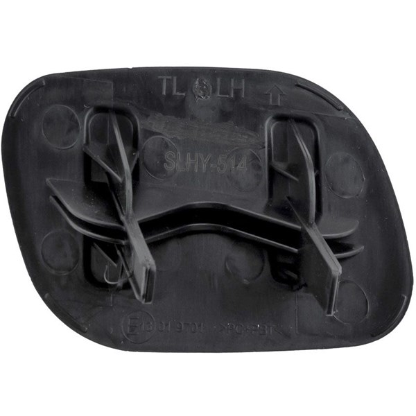 Övertäck, Stötfångare, Vänster Nty EDS-HY-514 NTY Övertäck, Stötfångare, Vänster Nty EDS-HY-514 NTY