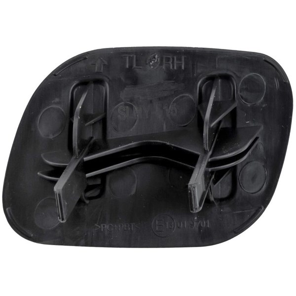 Övertäck, Stötfångare, Höger Nty EDS-HY-515 NTY Övertäck, Stötfångare, Höger Nty EDS-HY-515 NTY