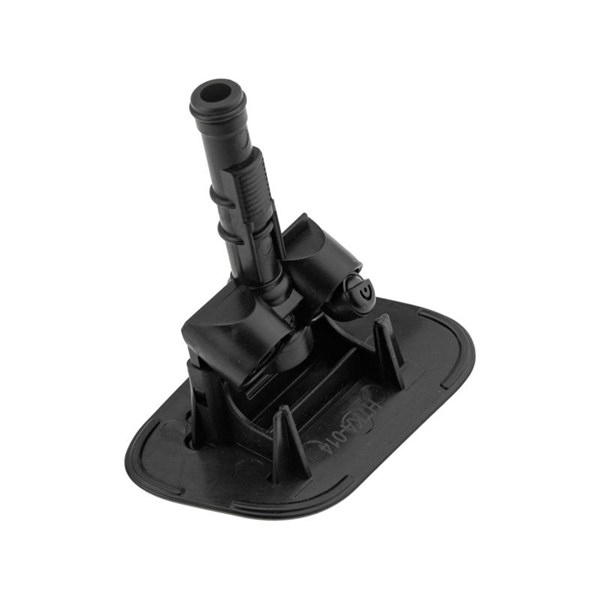 Övertäck, Stötfångare, Vänster fram Nty EDS-KA-014 NTY