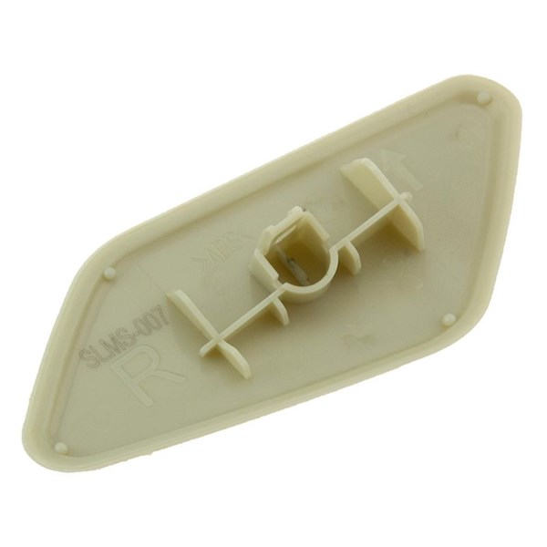 Övertäck, Stötfångare, Höger fram Nty EDS-MS-007 NTY Övertäck, Stötfångare, Höger fram Nty EDS-MS-007 NTY