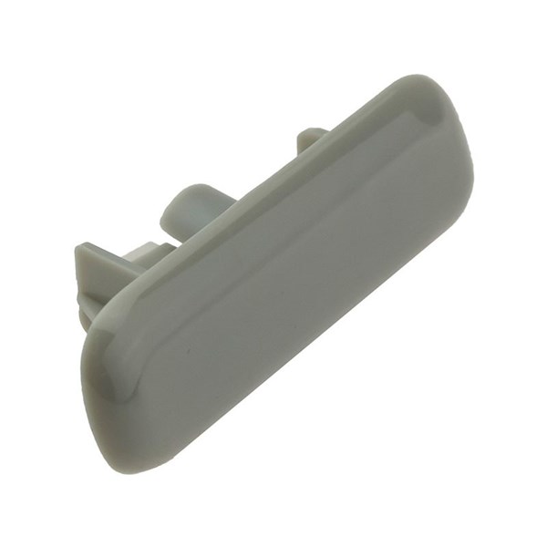 Övertäck, Stötfångare, Vänster fram Nty EDS-MS-009 NTY