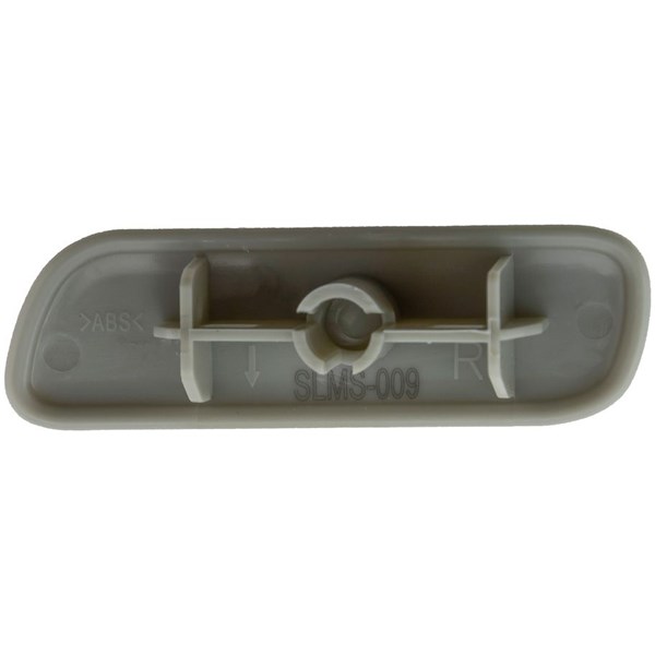 Övertäck, Stötfångare, Vänster fram Nty EDS-MS-009 NTY Övertäck, Stötfångare, Vänster fram Nty EDS-MS-009 NTY