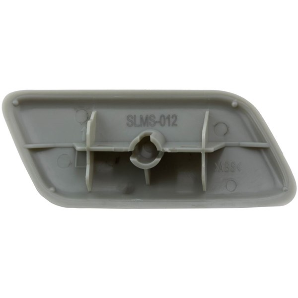 Övertäck, Stötfångare, Vänster fram Nty EDS-MS-012 NTY