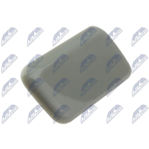 Övertäck, Stötfångare, Höger fram Nty EDS-MS-013 NTY