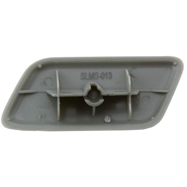 Övertäck, Stötfångare, Höger fram Nty EDS-MS-013 NTY