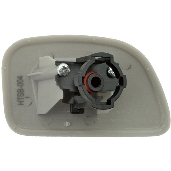 Munstycke, vindrutespolning, Vänster Nty EDS-SB-004 NTY