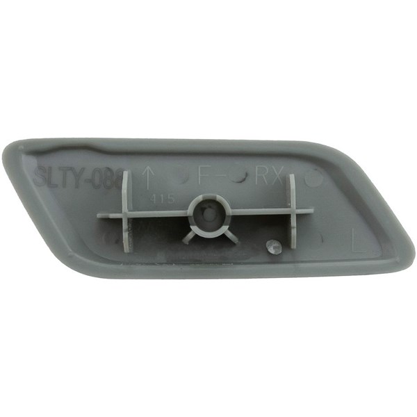 Övertäck, Stötfångare, Vänster Nty EDS-TY-088 NTY