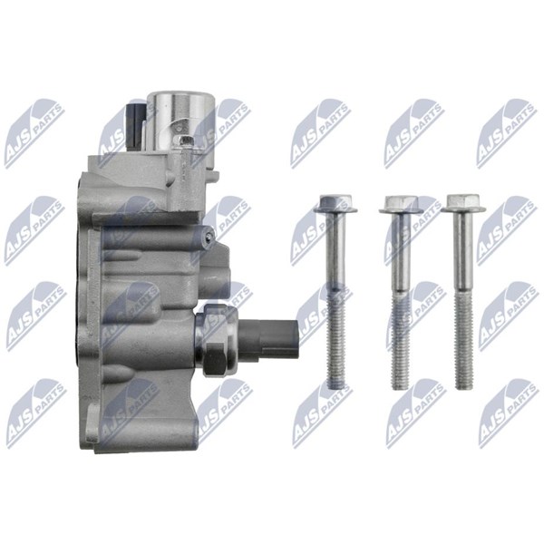 VVT-ventil Nty EFR-HD-003 NTY