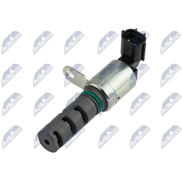 VVT-ventil, Utgång Nty EFR-MS-002 NTY