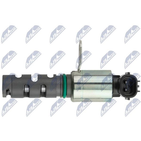 VVT-ventil, Utgång Nty EFR-MS-002 NTY