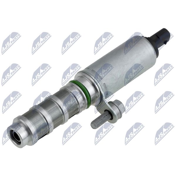 VVT-ventil, Avgas-/utsläppssidan Nty EFR-PL-004 NTY