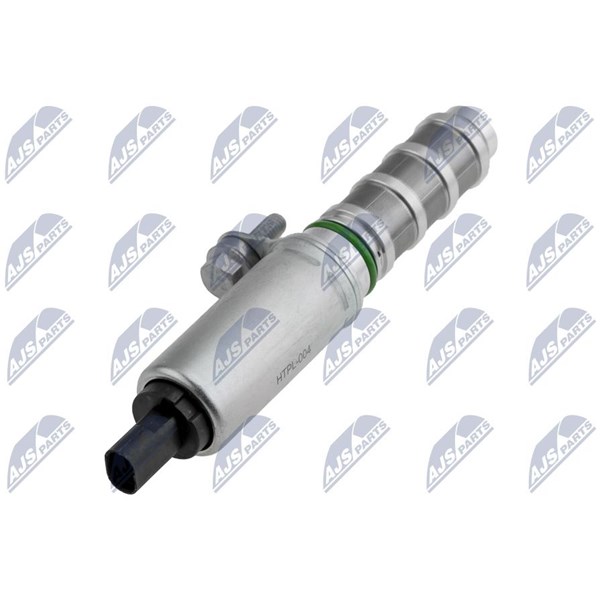 VVT-ventil, Avgas-/utsläppssidan Nty EFR-PL-004 NTY