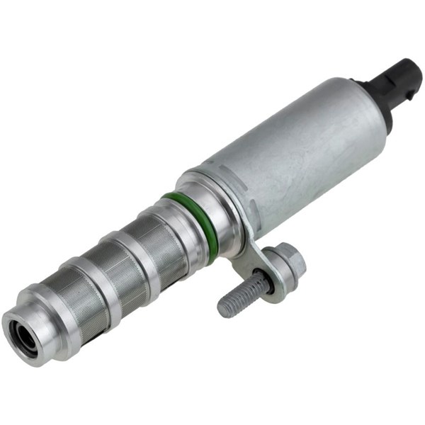 VVT-ventil, Avgas-/utsläppssidan Nty EFR-PL-004 NTY