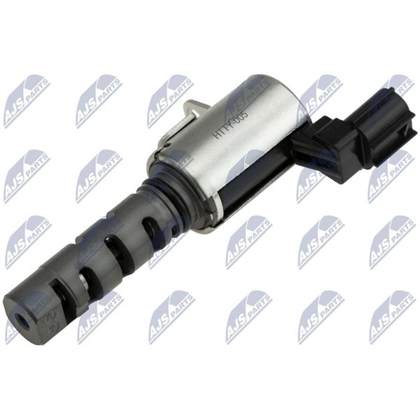 VVT-ventil, Insugssidan, Avgas-/utsläppssidan Nty EFR-TY-005 NTY