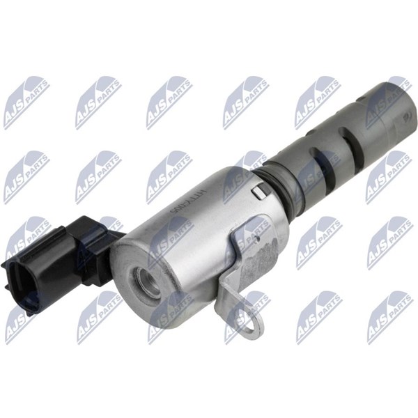 VVT-ventil, Insugssidan, Avgas-/utsläppssidan Nty EFR-TY-005 NTY