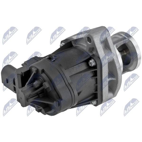 Egr-ventil Nty EGR-CH-010 NTY