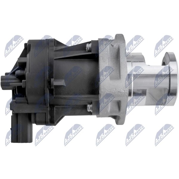 Egr-ventil Nty EGR-CH-010 NTY