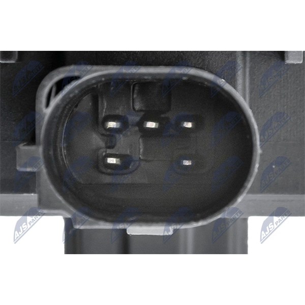 Egr-ventil Nty EGR-CH-010 NTY