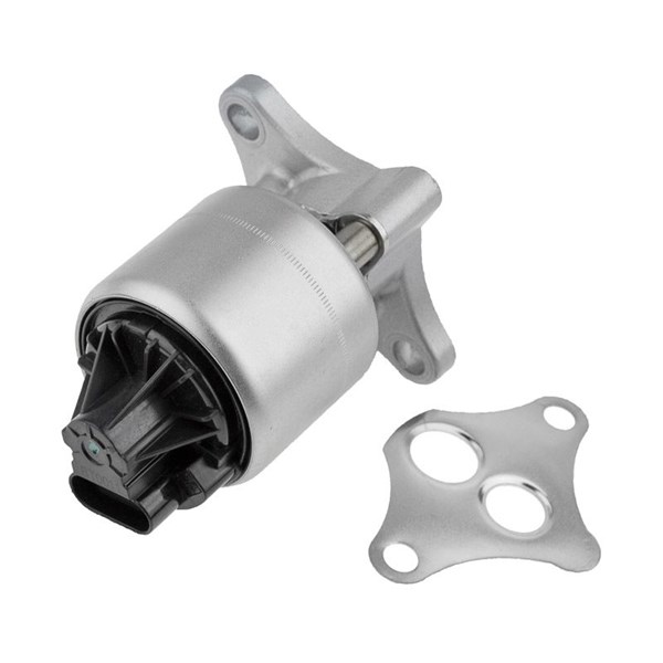 Egr-ventil Nty EGR-DW-008 NTY