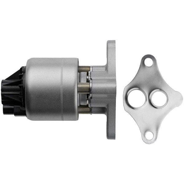 Egr-ventil Nty EGR-DW-008 NTY