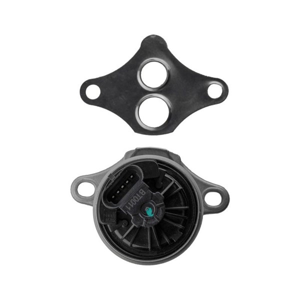 Egr-ventil Nty EGR-DW-008 NTY