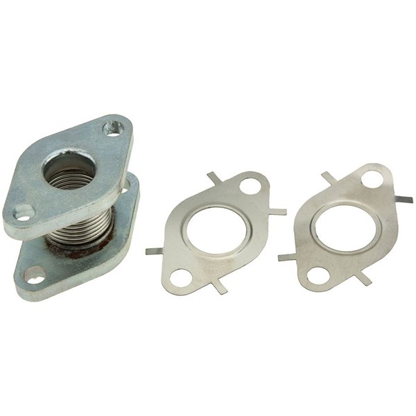 Rörledning, EGR-ventil Nty EGR-FT-015 NTY