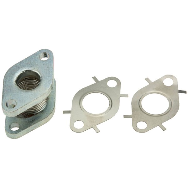 Rörledning, EGR-ventil Nty EGR-FT-015 NTY Rörledning, EGR-ventil Nty EGR-FT-015 NTY
