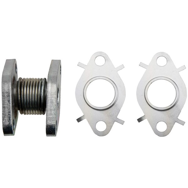 Rörledning, EGR-ventil Nty EGR-FT-015 NTY Rörledning, EGR-ventil Nty EGR-FT-015 NTY