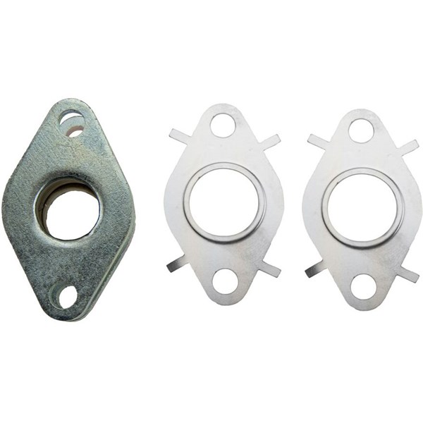 Rörledning, EGR-ventil Nty EGR-FT-015 NTY Rörledning, EGR-ventil Nty EGR-FT-015 NTY