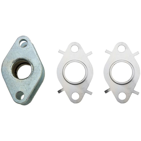 Rörledning, EGR-ventil Nty EGR-FT-015 NTY Rörledning, EGR-ventil Nty EGR-FT-015 NTY