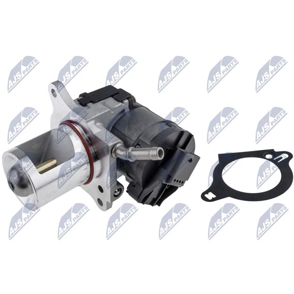 Egr-ventil Nty EGR-ME-029 NTY