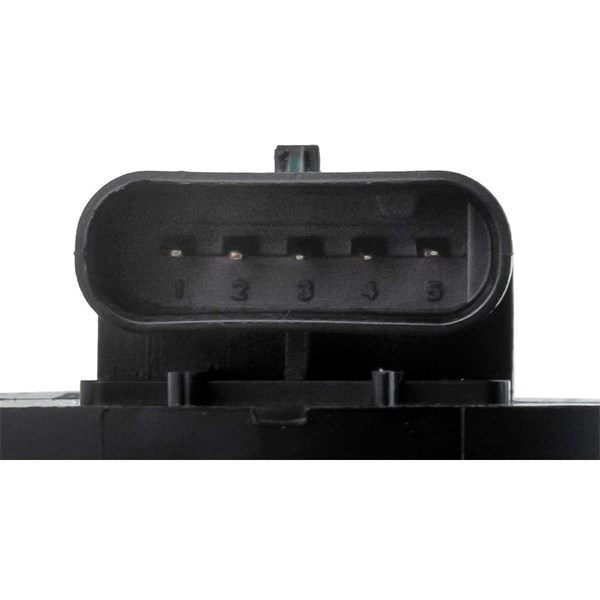 Egr-ventil Nty EGR-ME-029 NTY Egr-ventil Nty EGR-ME-029 NTY
