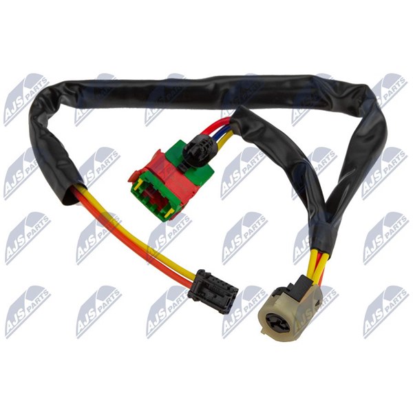 Brytare, tändning Nty EKS-CT-001 NTY