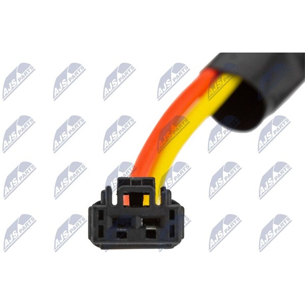 Brytare, tändning Nty EKS-CT-001 NTY