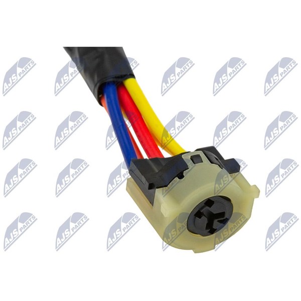 Brytare, tändning Nty EKS-CT-001 NTY