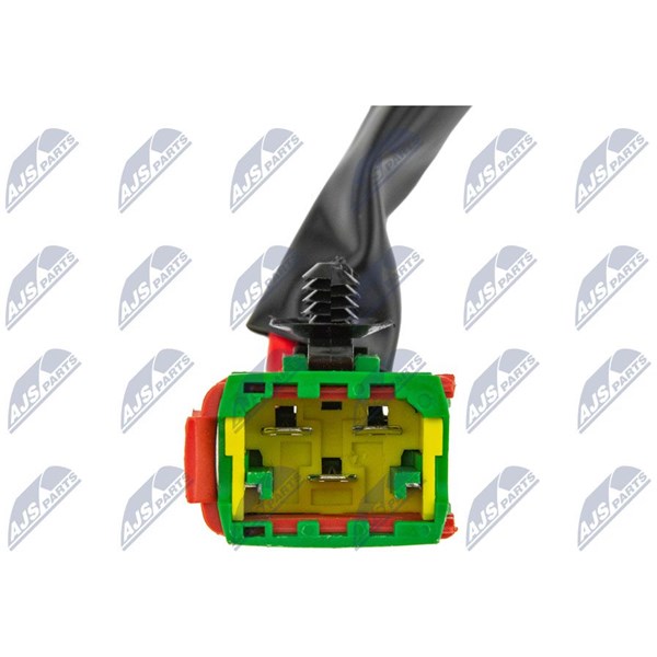 Brytare, tändning Nty EKS-CT-001 NTY