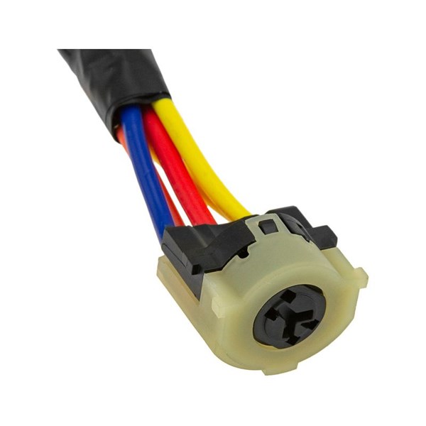 Brytare, tändning Nty EKS-CT-001 NTY