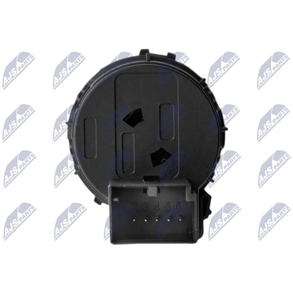 Brytare, tändning Nty EKS-VW-004 NTY
