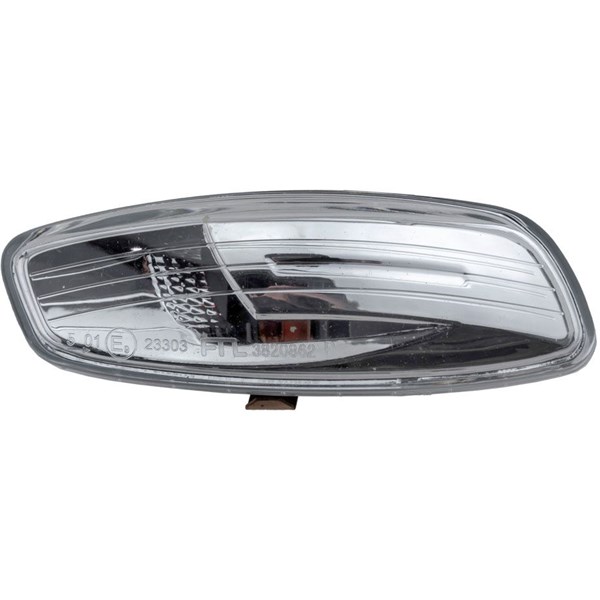 Blinkers, Höger fram Nty ELP-PE-004 NTY Blinkers, Höger fram Nty ELP-PE-004 NTY