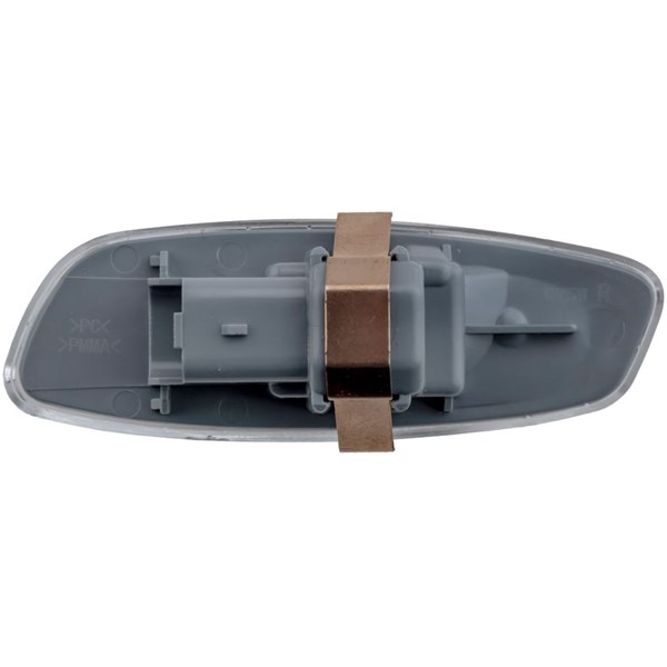 Blinkers, Höger fram Nty ELP-PE-004 NTY Blinkers, Höger fram Nty ELP-PE-004 NTY