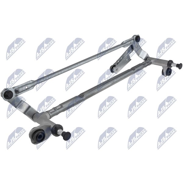 Torkartransmission Nty EMW-VW-026 NTY