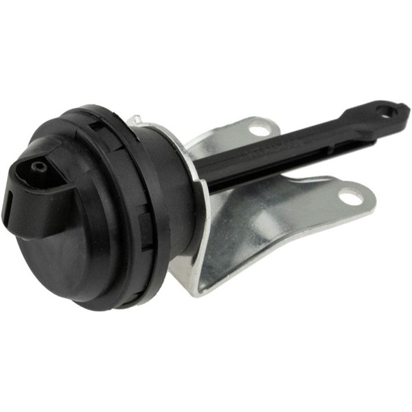 Regleringsklaff, lufttillförsel Nty ENK-AU-005 NTY