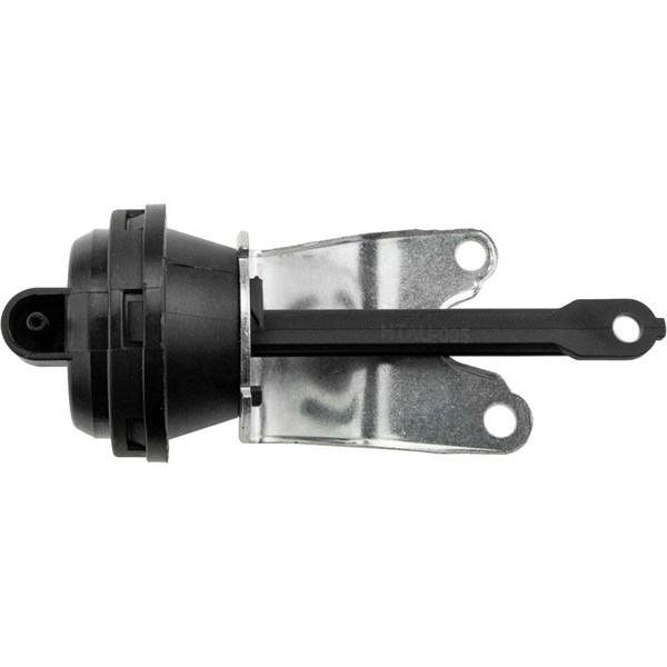 Regleringsklaff, lufttillförsel Nty ENK-AU-005 NTY