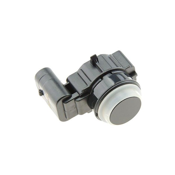 Sensor, parkeringshjälp, Fram NTY