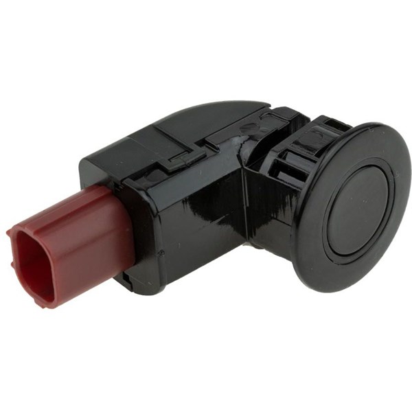 Sensor, parkeringshjälp, Fram, Bak Nty EPDC-HD-004 NTY