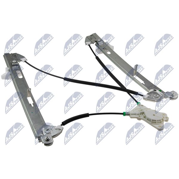 Fönsterhiss, Höger fram Nty EPS-CH-035 NTY