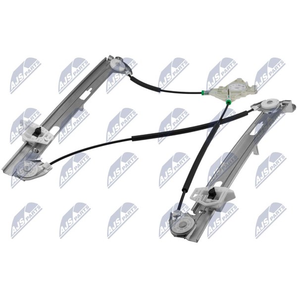 Fönsterhiss, Höger fram Nty EPS-CH-035 NTY